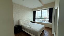 The Minton (D19), Condominium #525696151
